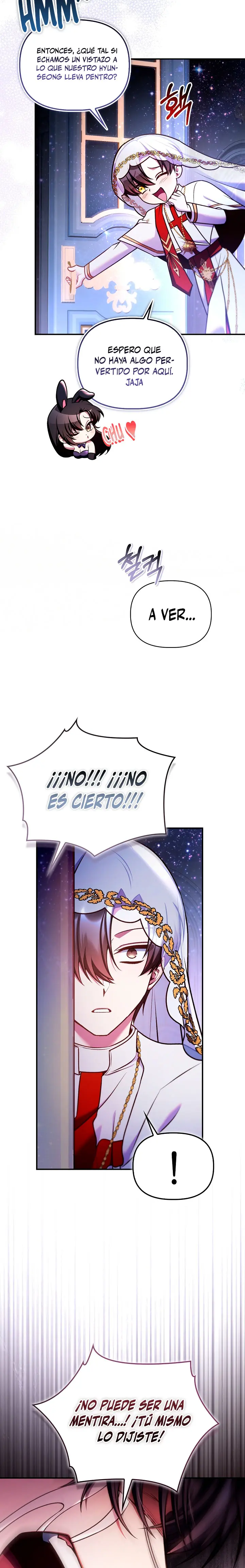 Manual de instrucciones del Reencarnado capítulo 201 página 10