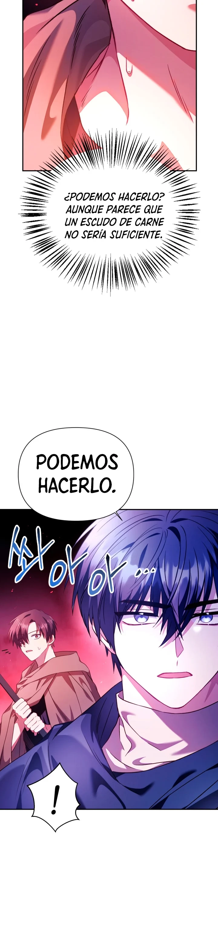 Manual de instrucciones del Reencarnado capítulo 21 página 11