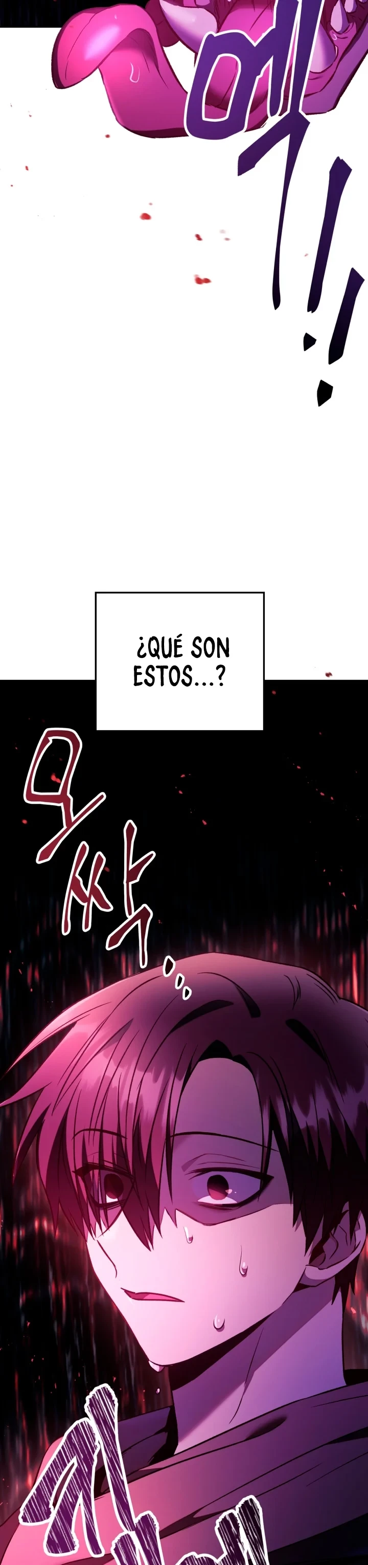 Manual de instrucciones del Reencarnado capítulo 21 página 5
