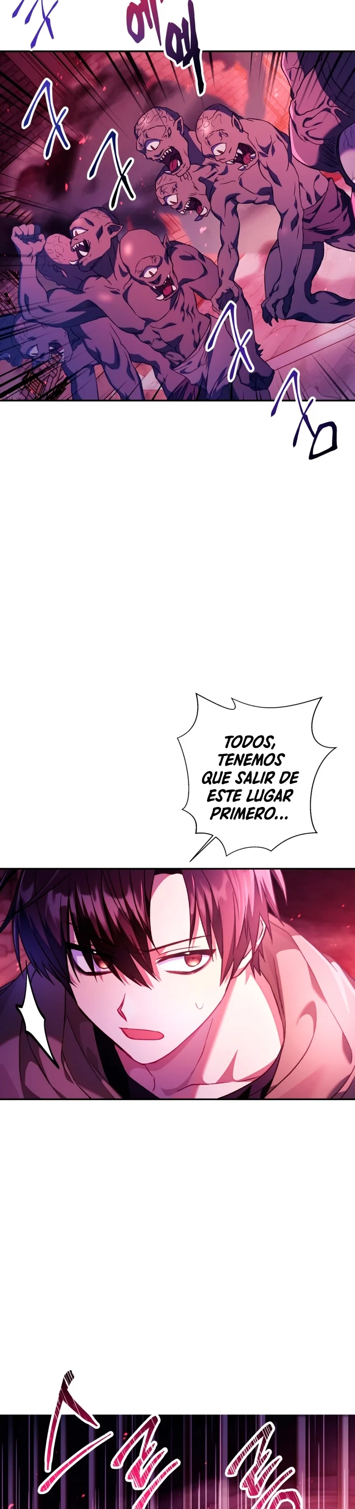 Manual de instrucciones del Reencarnado capítulo 21 página 7