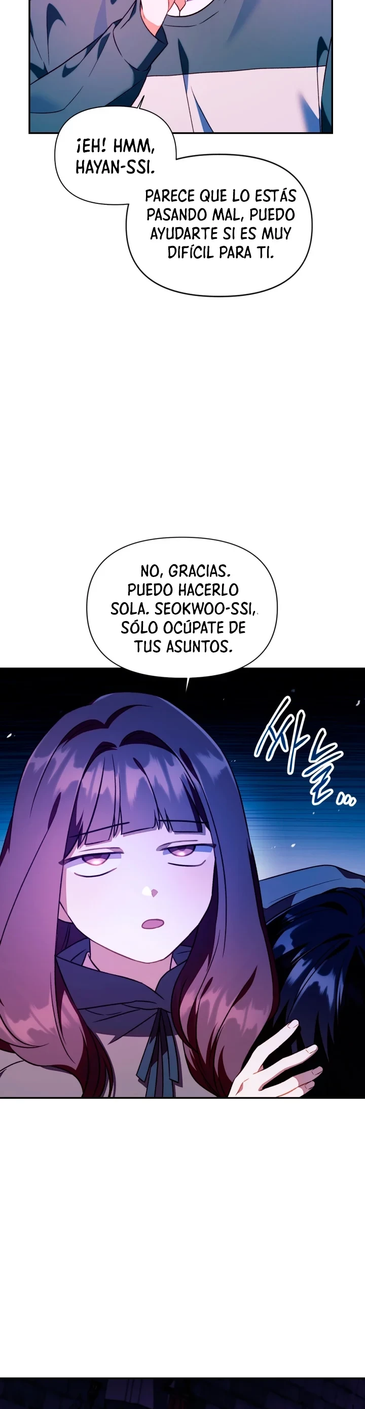Manual de instrucciones del Reencarnado capítulo 23 página 16