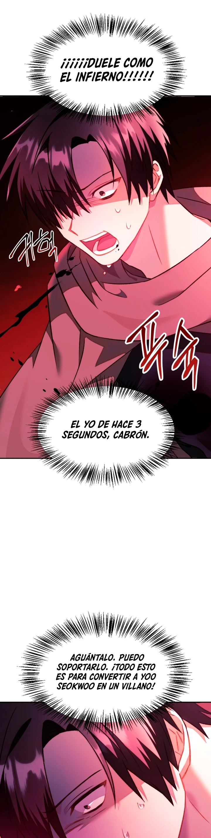 Manual de instrucciones del Reencarnado capítulo 23 página 28