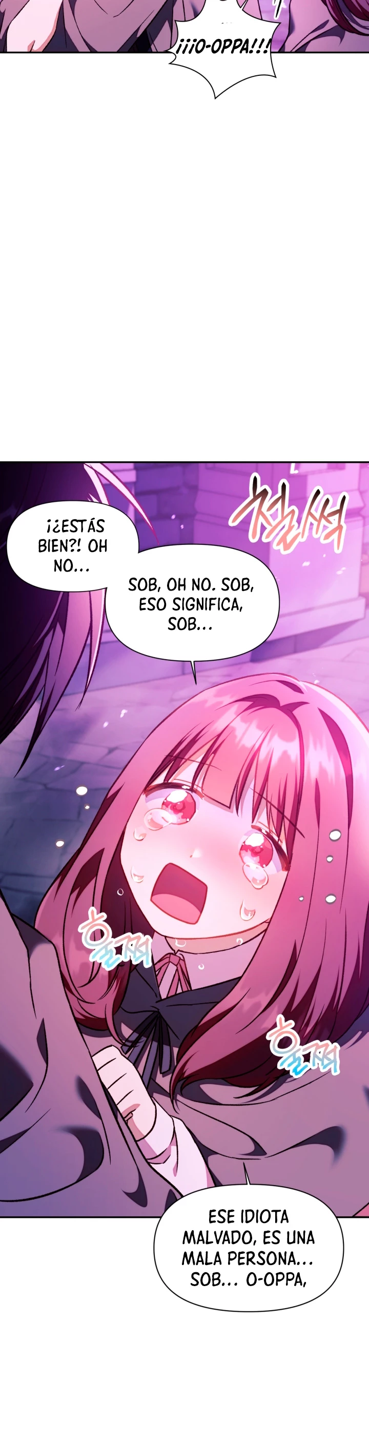 Manual de instrucciones del Reencarnado capítulo 23 página 4