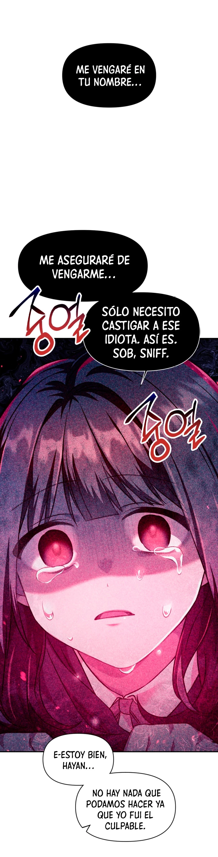 Manual de instrucciones del Reencarnado capítulo 23 página 5