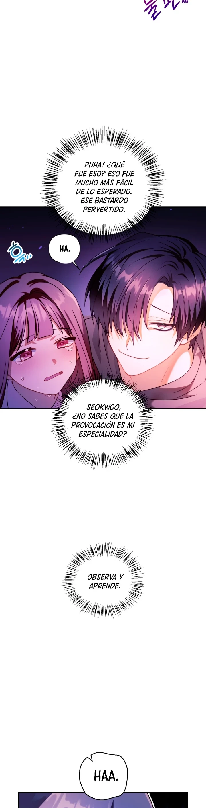 Manual de instrucciones del Reencarnado capítulo 23 página 8