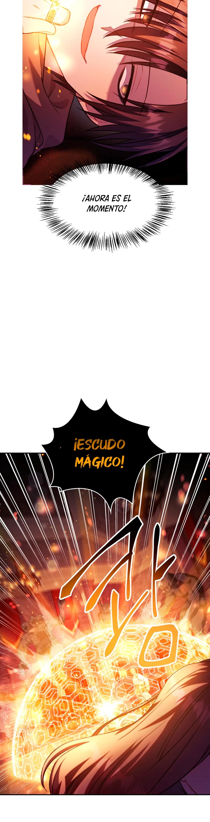 Manual de instrucciones del Reencarnado capítulo 24 página 20