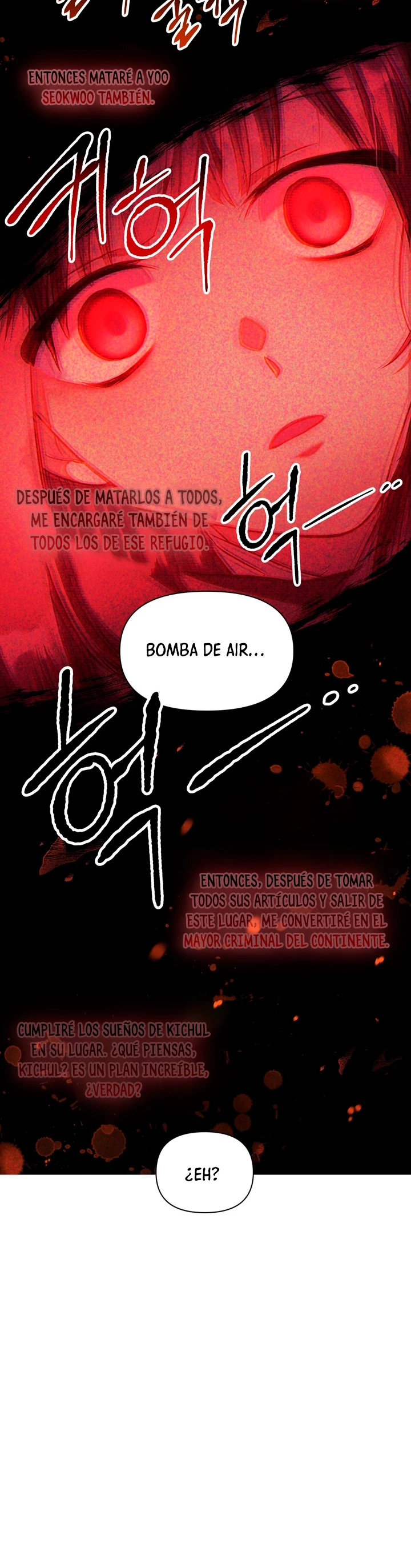 Manual de instrucciones del Reencarnado capítulo 24 página 37