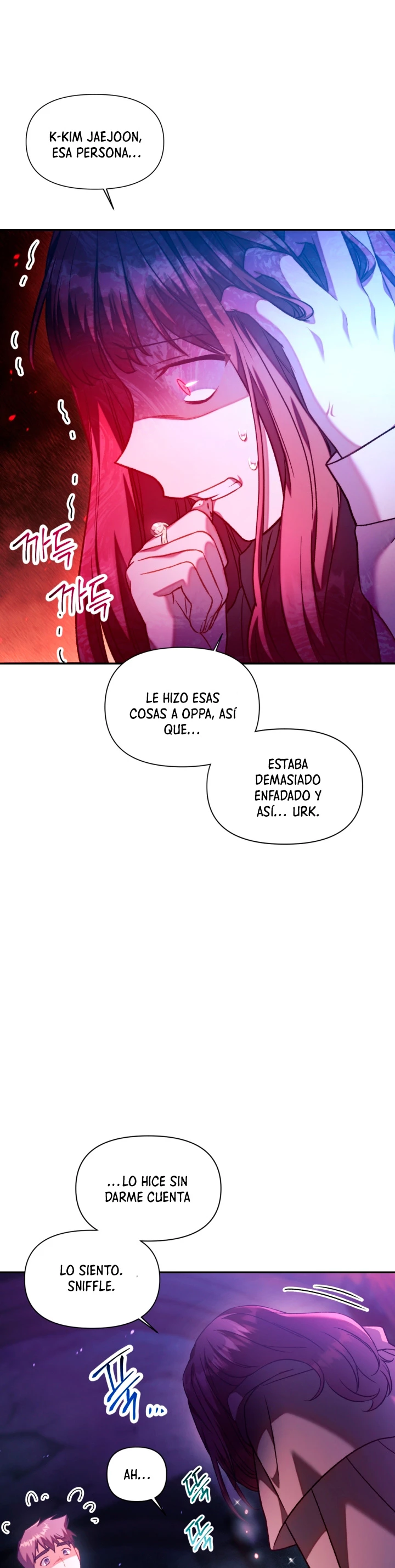 Manual de instrucciones del Reencarnado capítulo 25 página 10