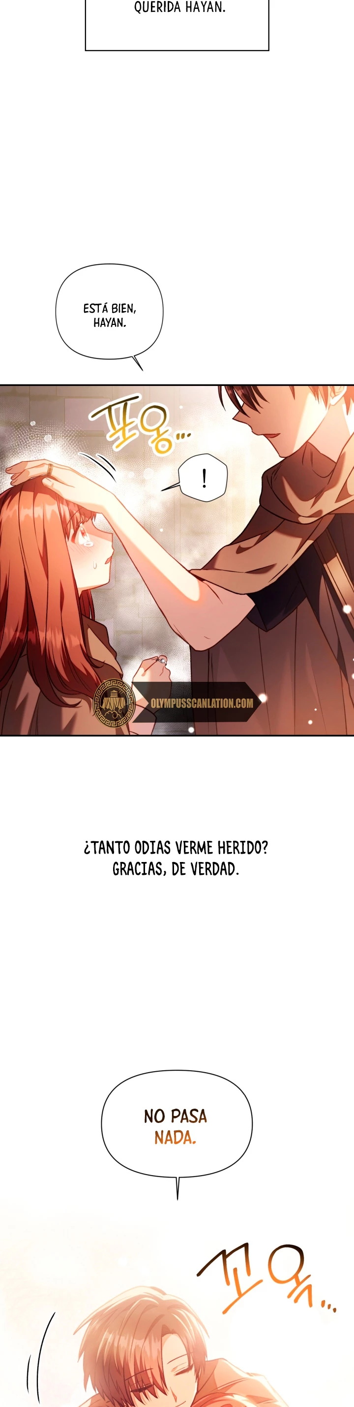 Manual de instrucciones del Reencarnado capítulo 25 página 13