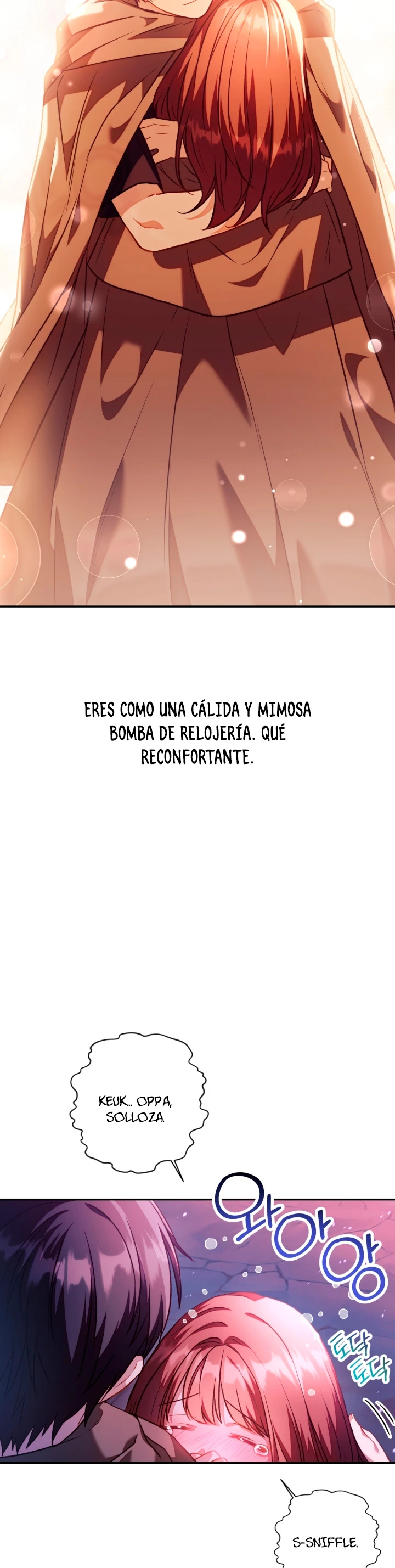 Manual de instrucciones del Reencarnado capítulo 25 página 14