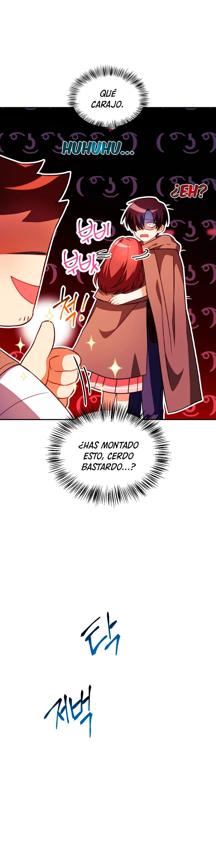Manual de instrucciones del Reencarnado capítulo 25 página 17