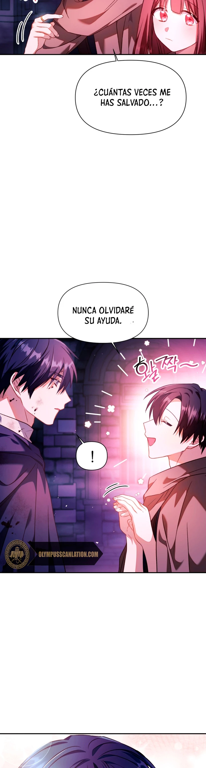 Manual de instrucciones del Reencarnado capítulo 25 página 27