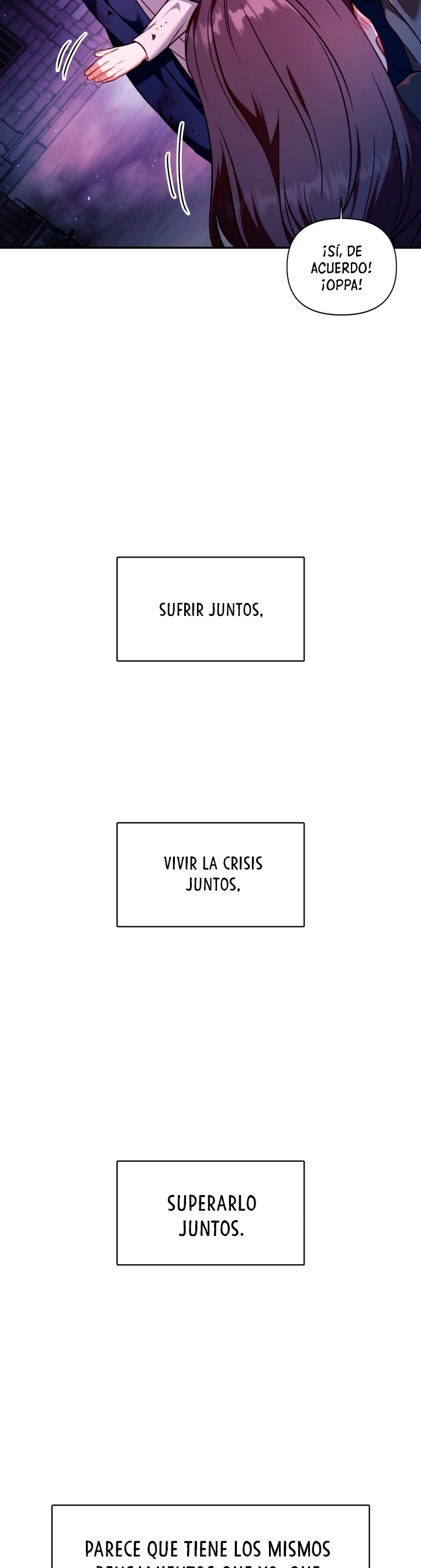 Manual de instrucciones del Reencarnado capítulo 25 página 29