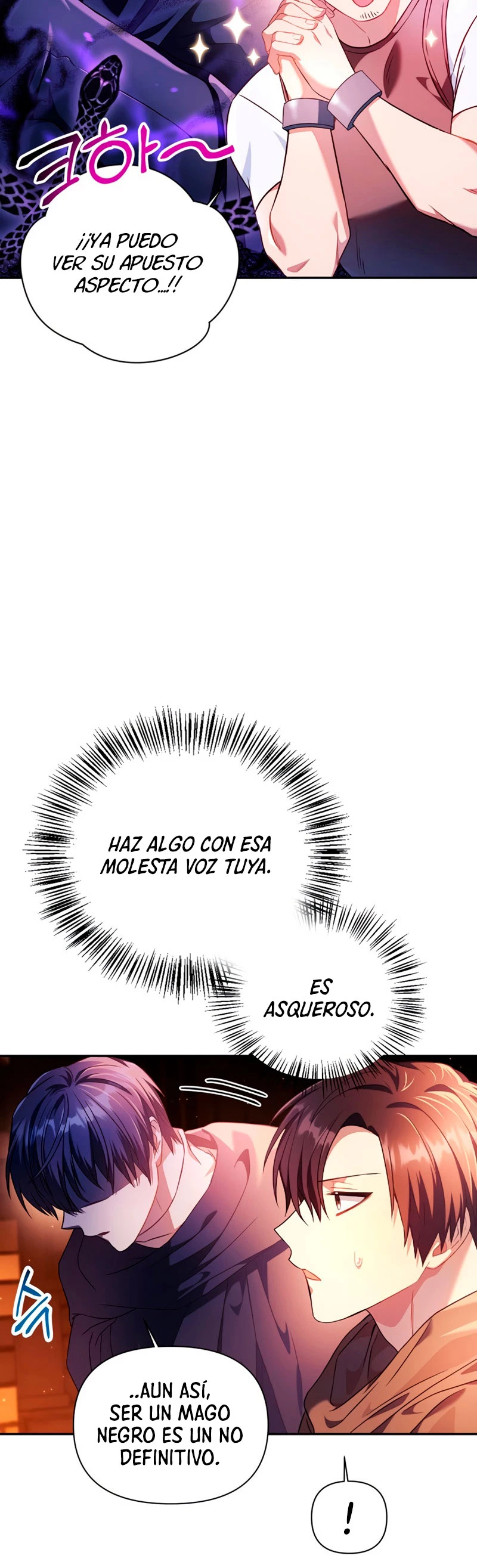 Manual de instrucciones del Reencarnado capítulo 26 página 11