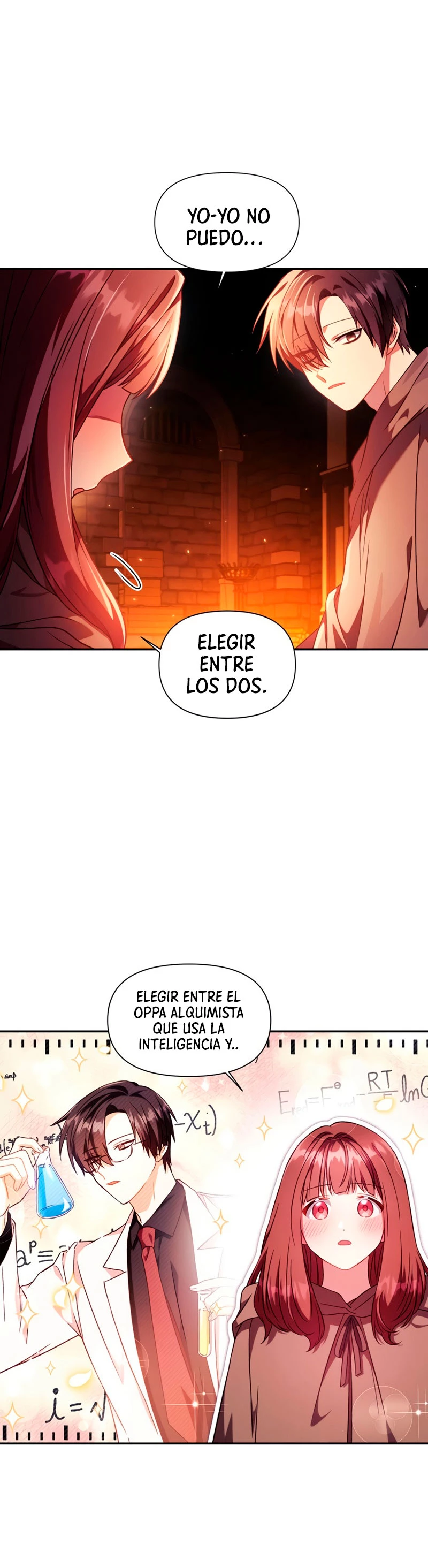Manual de instrucciones del Reencarnado capítulo 26 página 17