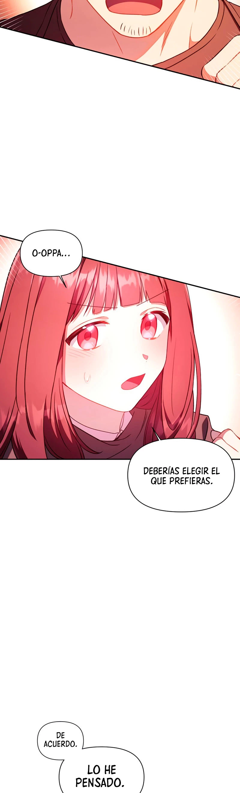 Manual de instrucciones del Reencarnado capítulo 26 página 29