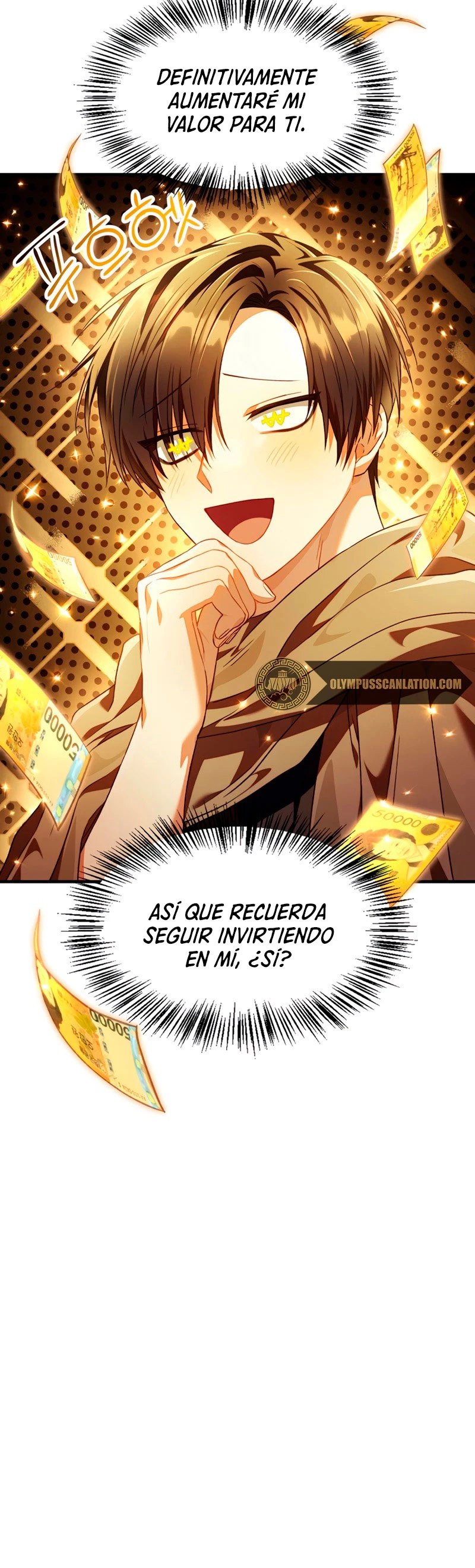 Manual de instrucciones del Reencarnado capítulo 26 página 42
