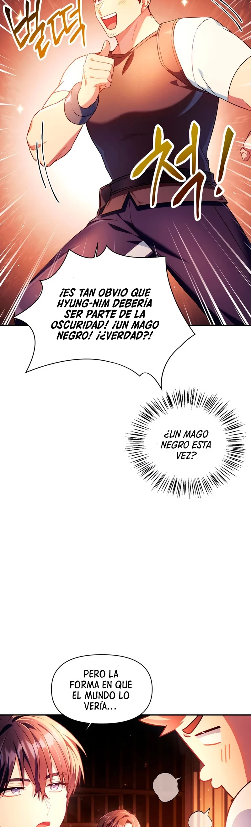 Manual de instrucciones del Reencarnado capítulo 26 página 9