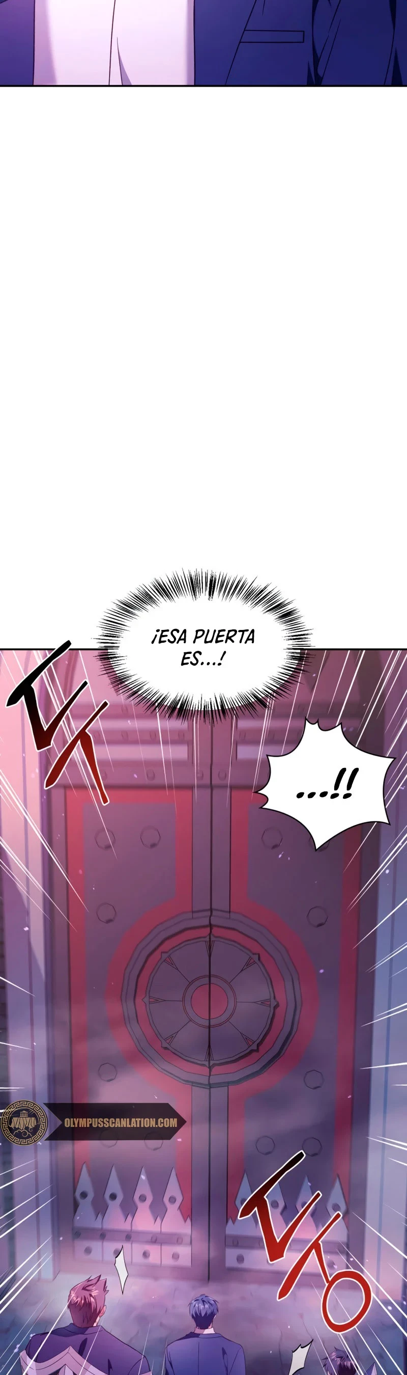 Manual de instrucciones del Reencarnado capítulo 27 página 13