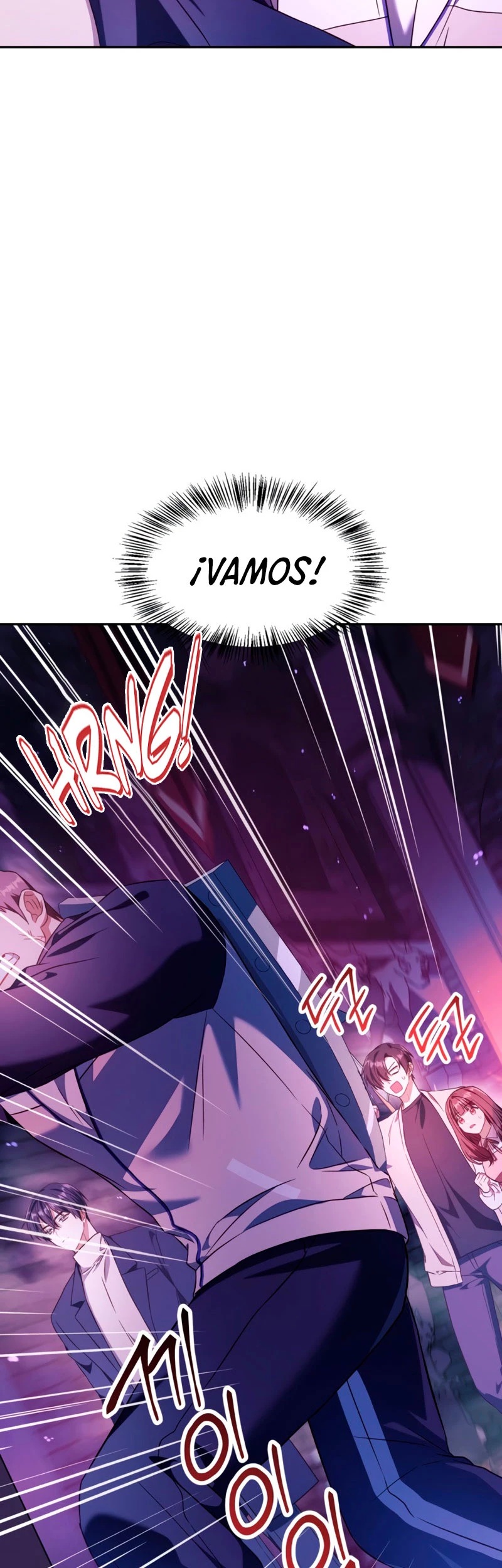 Manual de instrucciones del Reencarnado capítulo 27 página 16