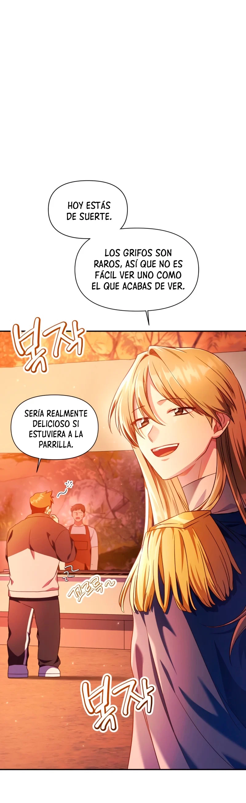 Manual de instrucciones del Reencarnado capítulo 27 página 59