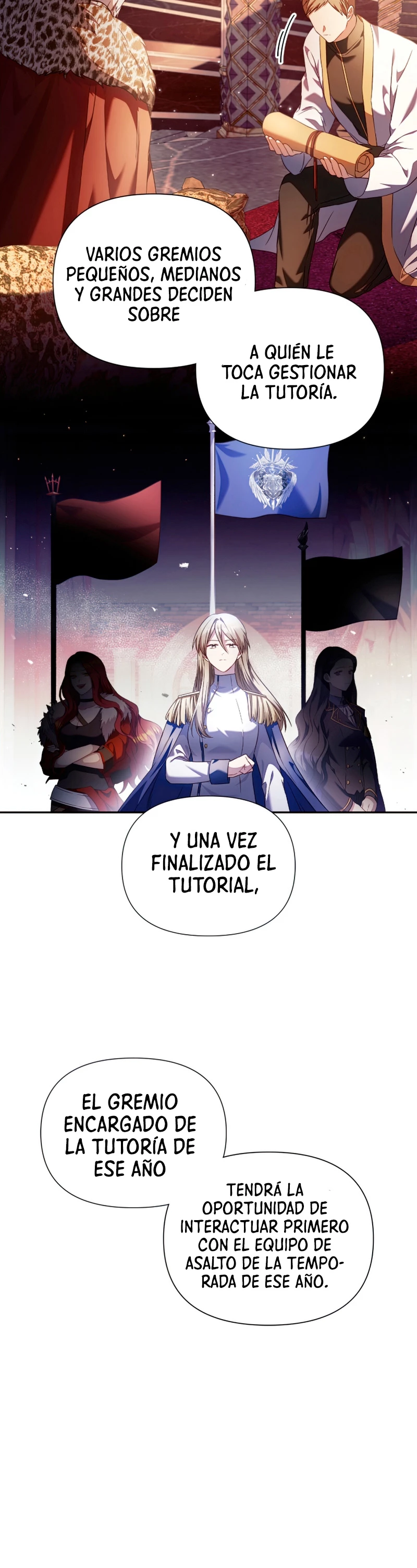 Manual de instrucciones del Reencarnado capítulo 29 página 10