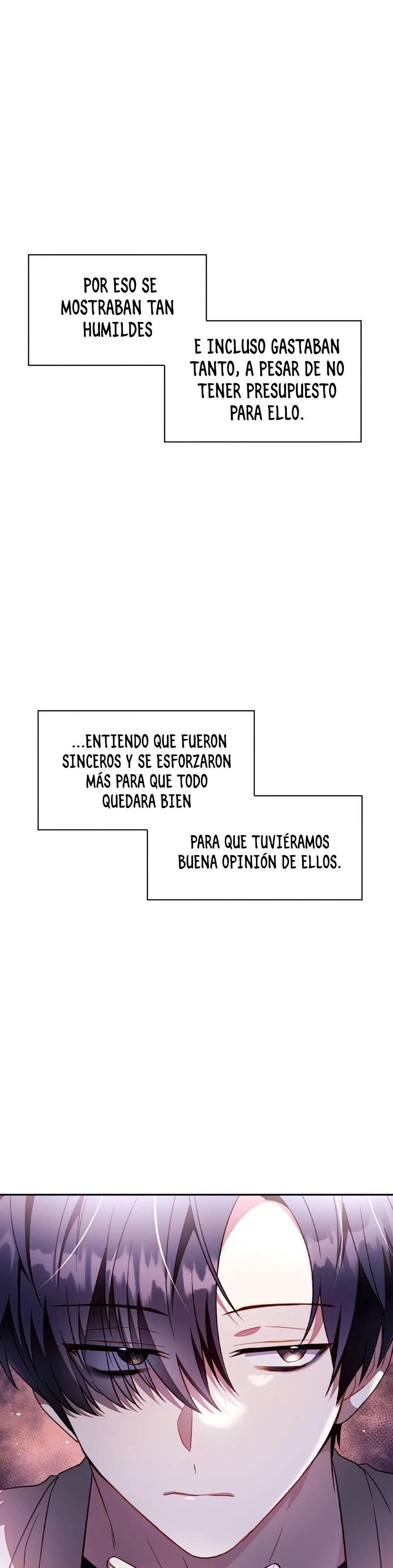 Manual de instrucciones del Reencarnado capítulo 29 página 20