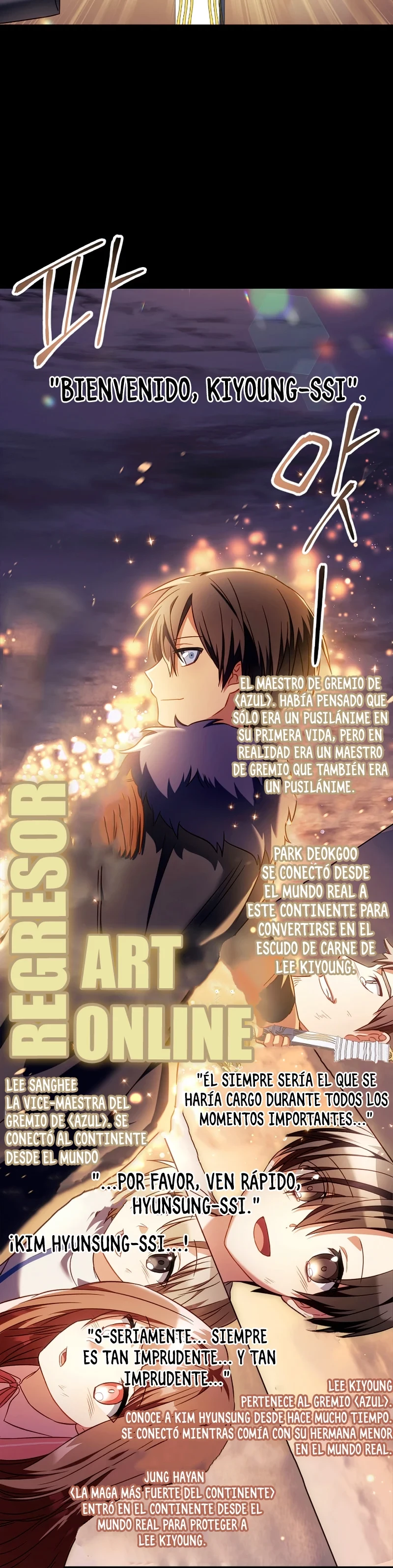 Manual de instrucciones del Reencarnado capítulo 29 página 28
