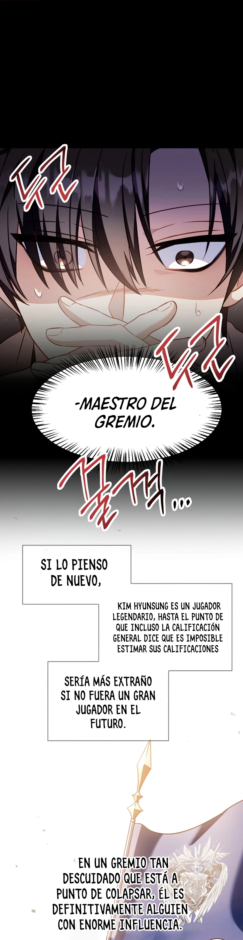 Manual de instrucciones del Reencarnado capítulo 29 página 29