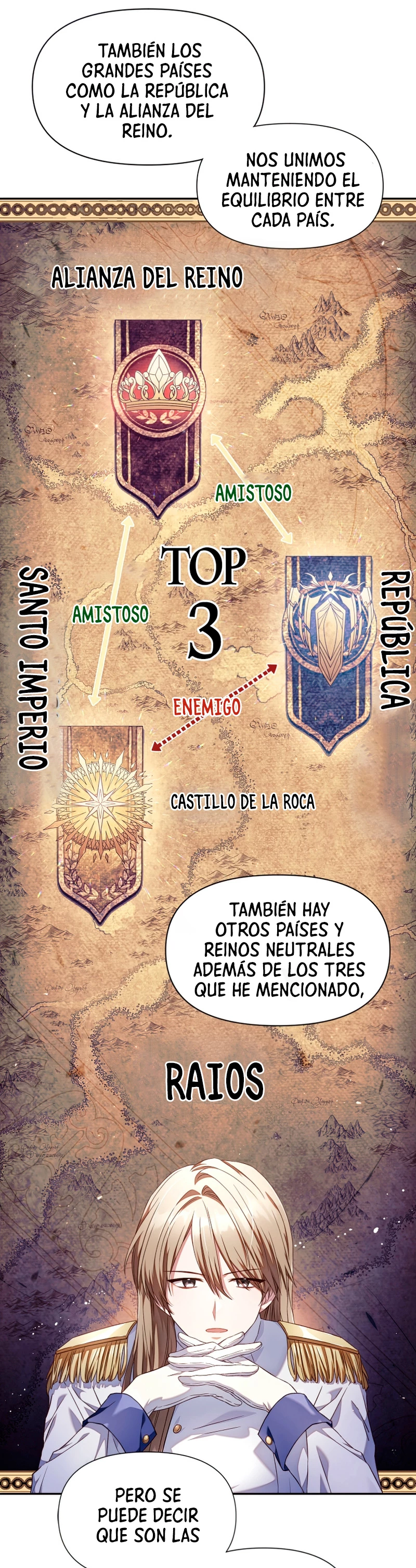 Manual de instrucciones del Reencarnado capítulo 29 página 4