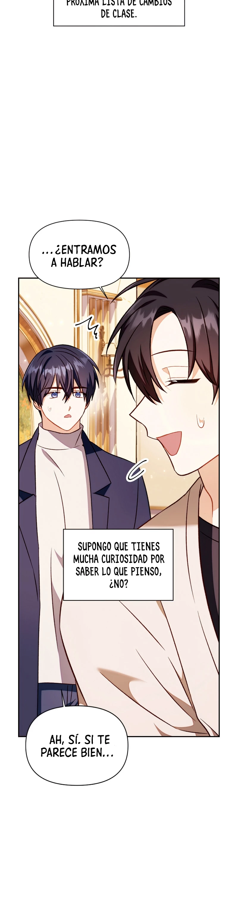 Manual de instrucciones del Reencarnado capítulo 29 página 44