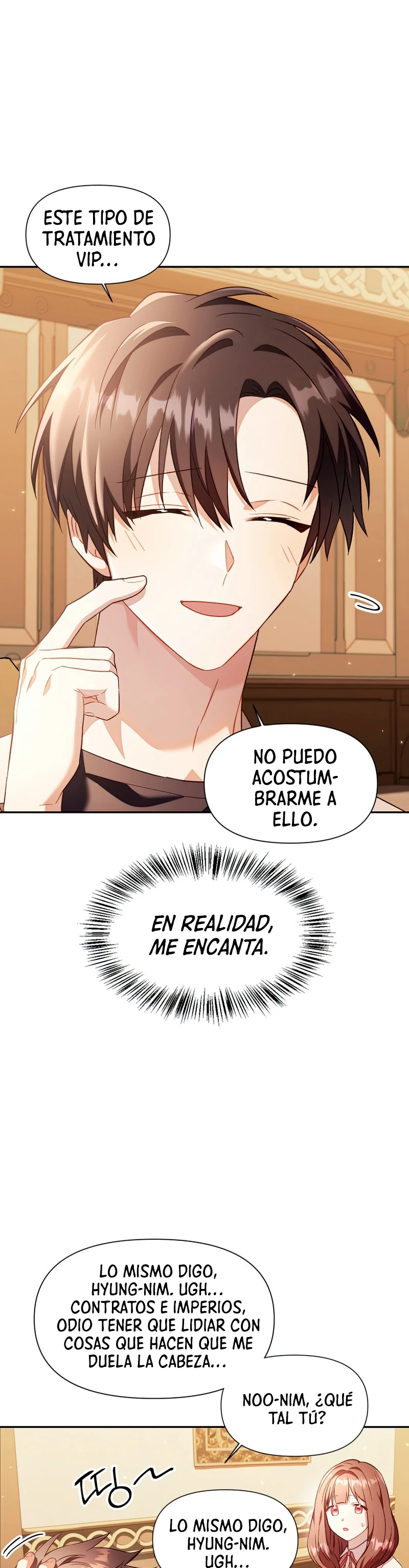 Manual de instrucciones del Reencarnado capítulo 29 página 49