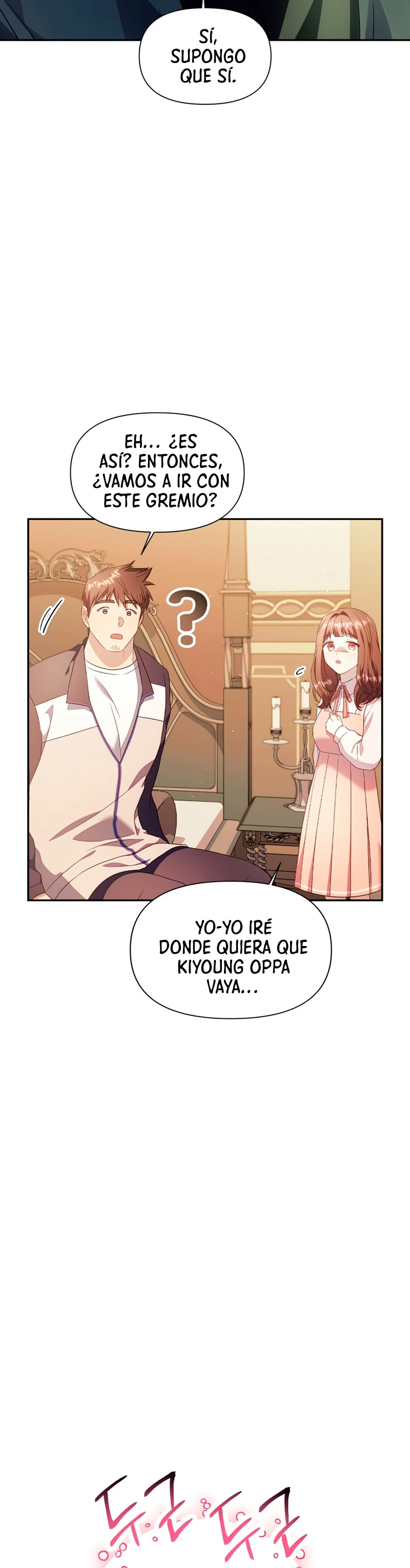 Manual de instrucciones del Reencarnado capítulo 29 página 53
