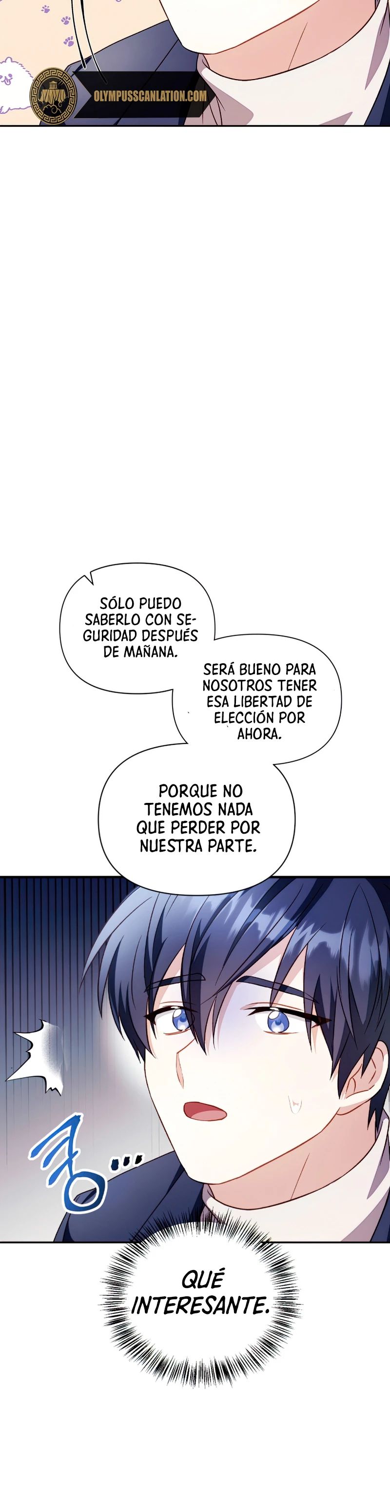 Manual de instrucciones del Reencarnado capítulo 29 página 55