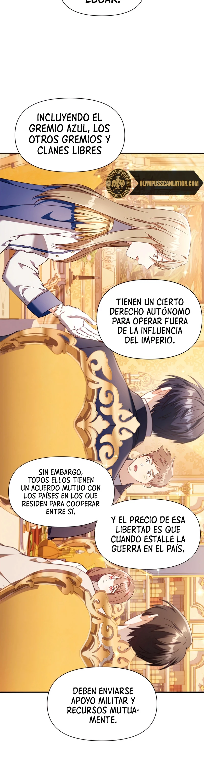 Manual de instrucciones del Reencarnado capítulo 29 página 7