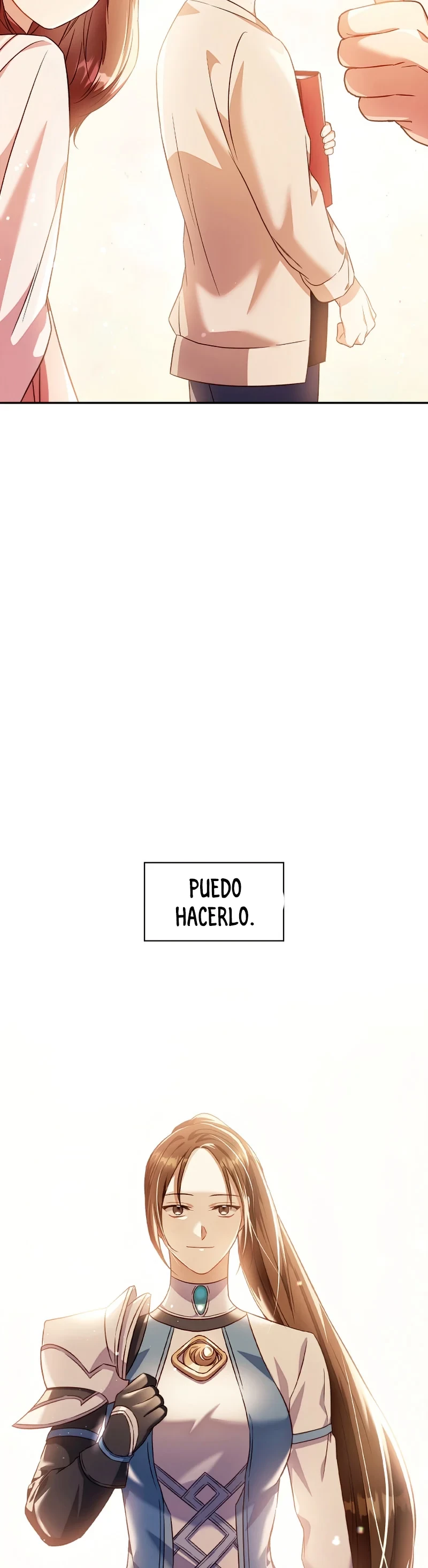 Manual de instrucciones del Reencarnado capítulo 29 página 79