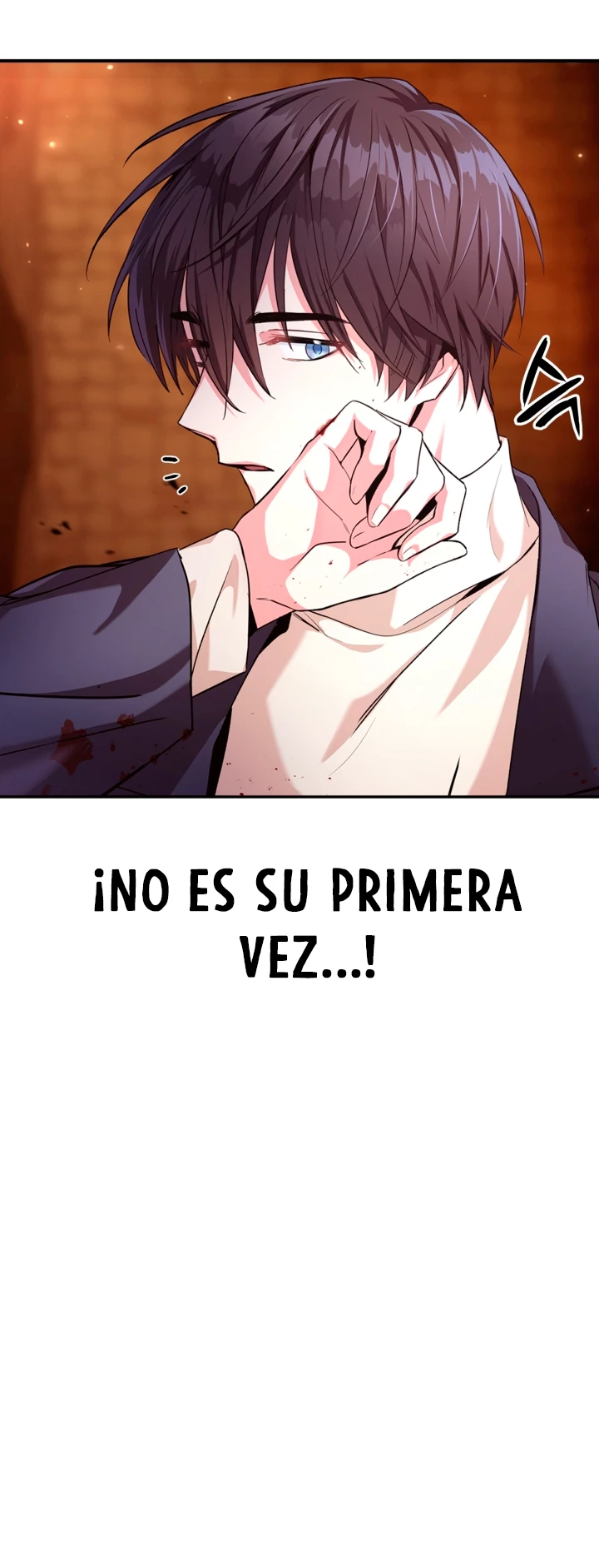 Manual de instrucciones del Reencarnado capítulo 3 página 36