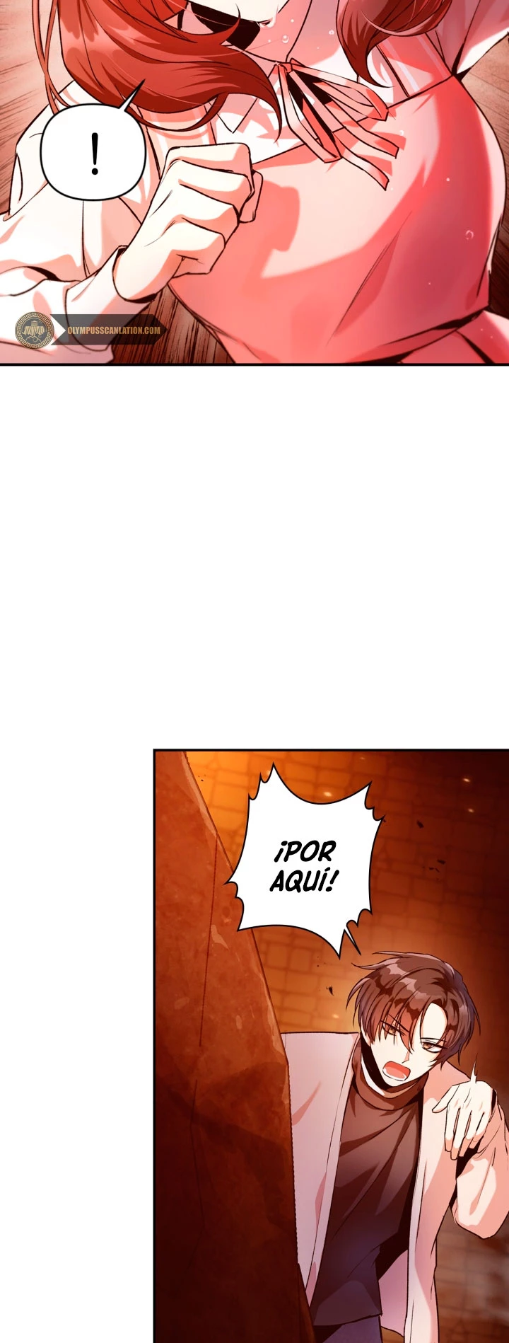 Manual de instrucciones del Reencarnado capítulo 3 página 5