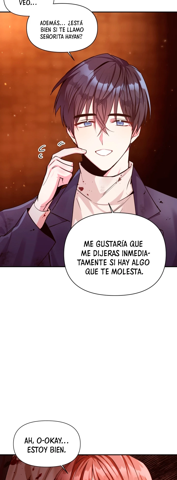Manual de instrucciones del Reencarnado capítulo 3 página 60