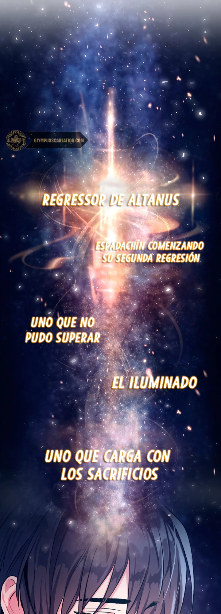 Manual de instrucciones del Reencarnado capítulo 3 página 62