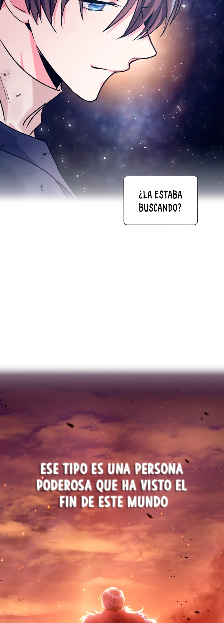 Manual de instrucciones del Reencarnado capítulo 3 página 63