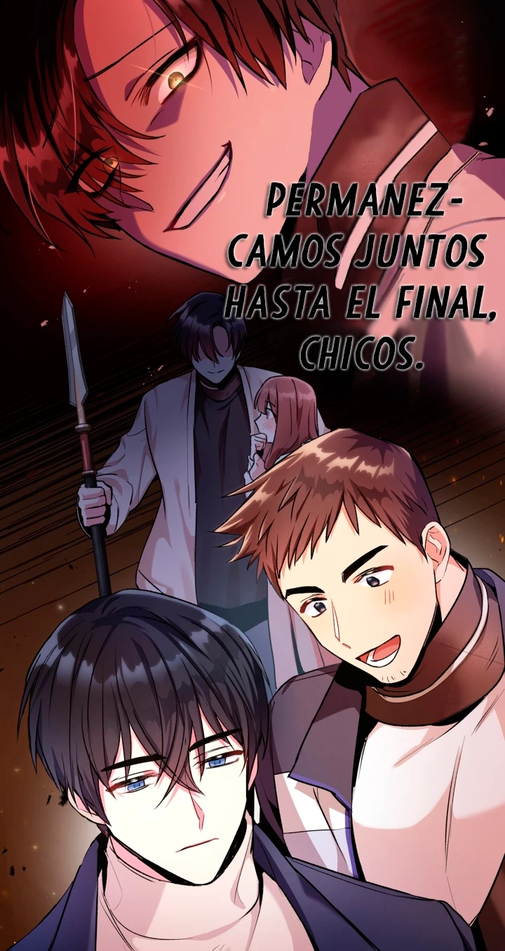Manual de instrucciones del Reencarnado capítulo 3 página 73