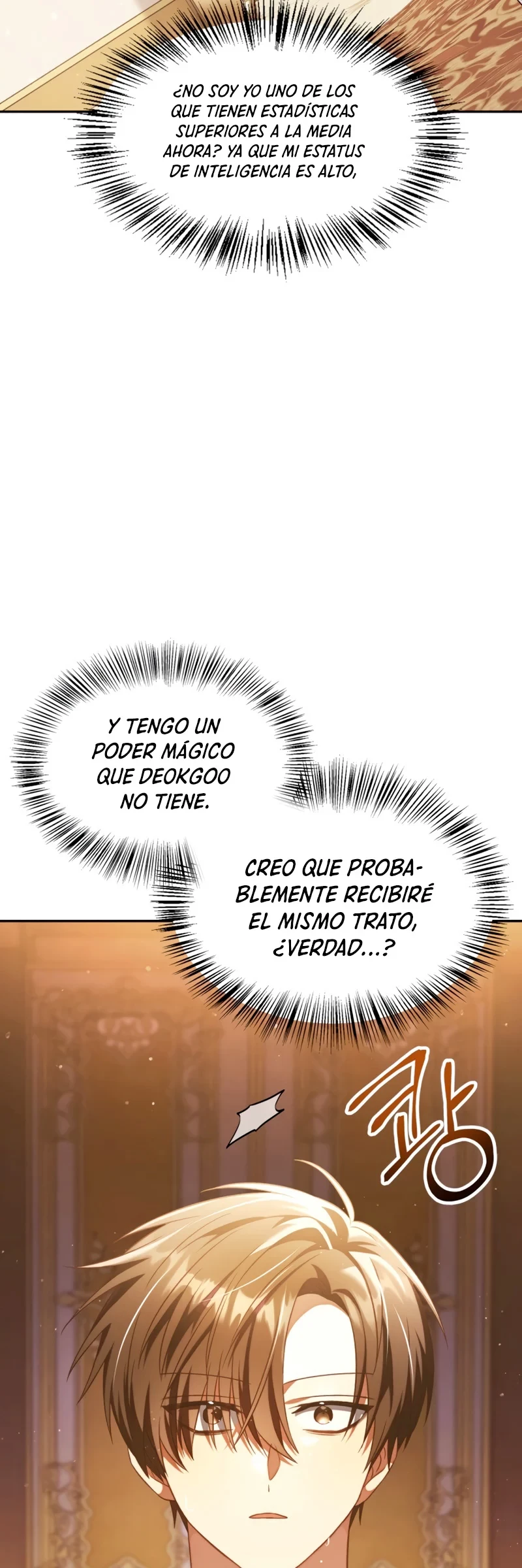 Manual de instrucciones del Reencarnado capítulo 30 página 16