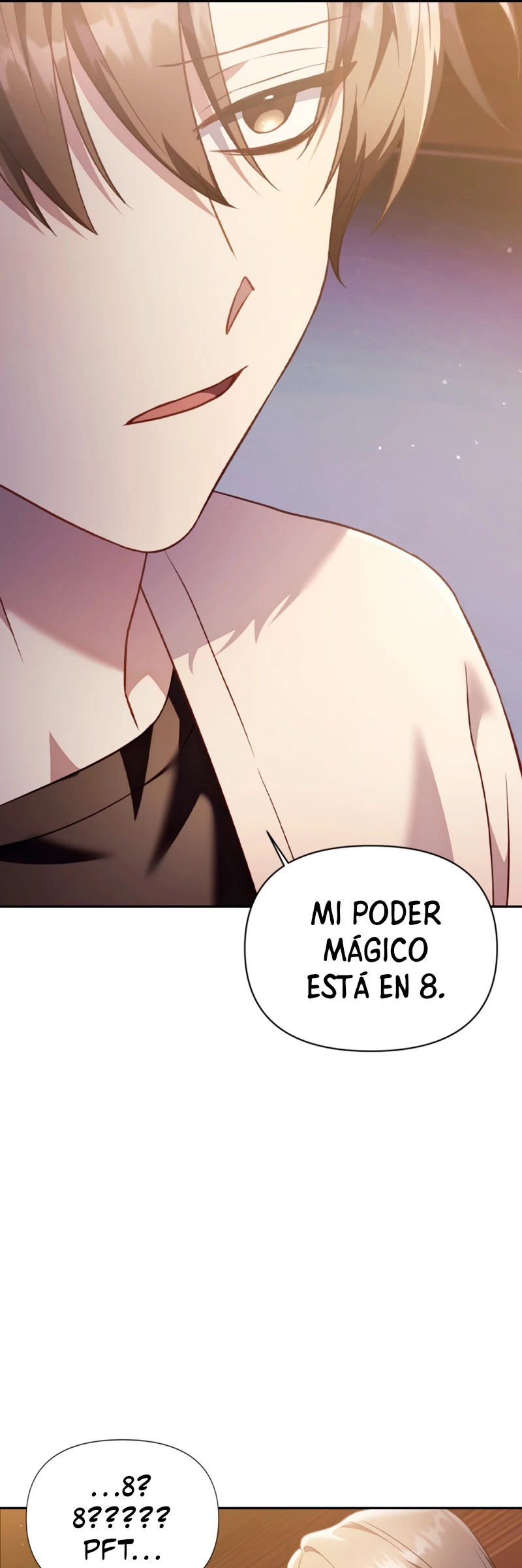 Manual de instrucciones del Reencarnado capítulo 30 página 24