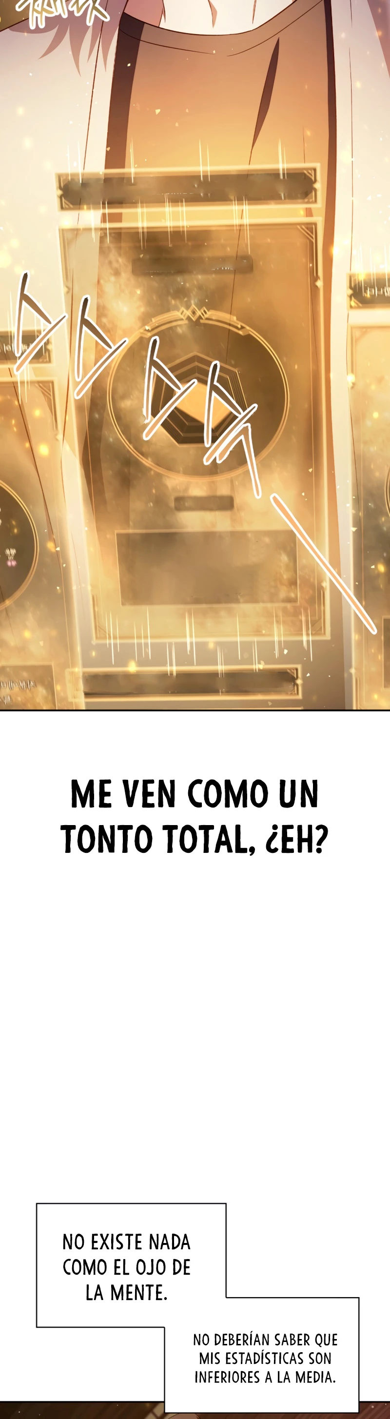 Manual de instrucciones del Reencarnado capítulo 30 página 32