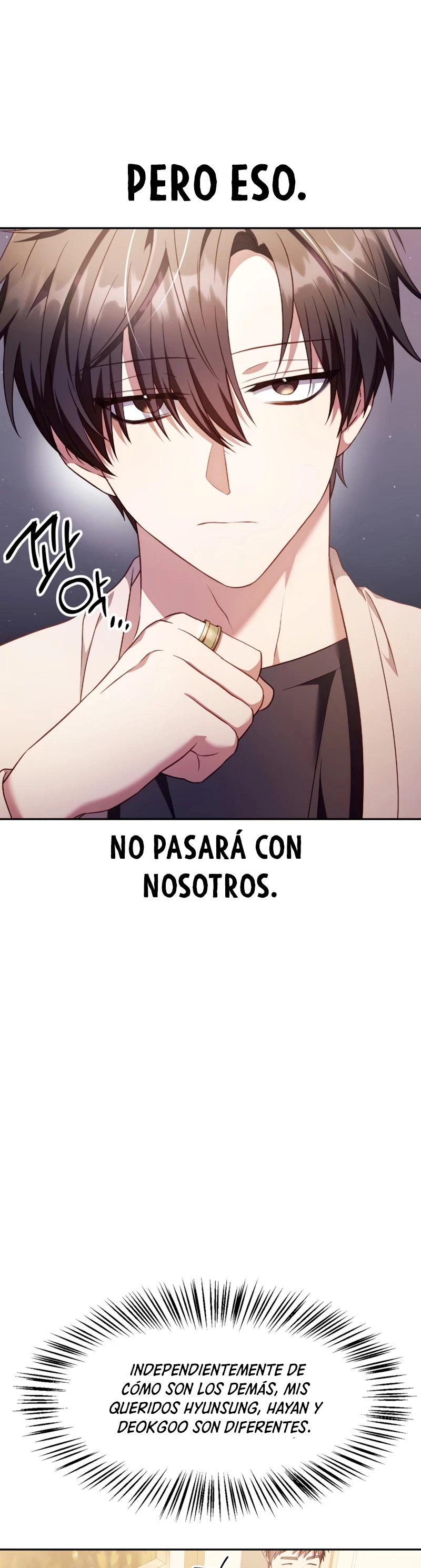 Manual de instrucciones del Reencarnado capítulo 30 página 42