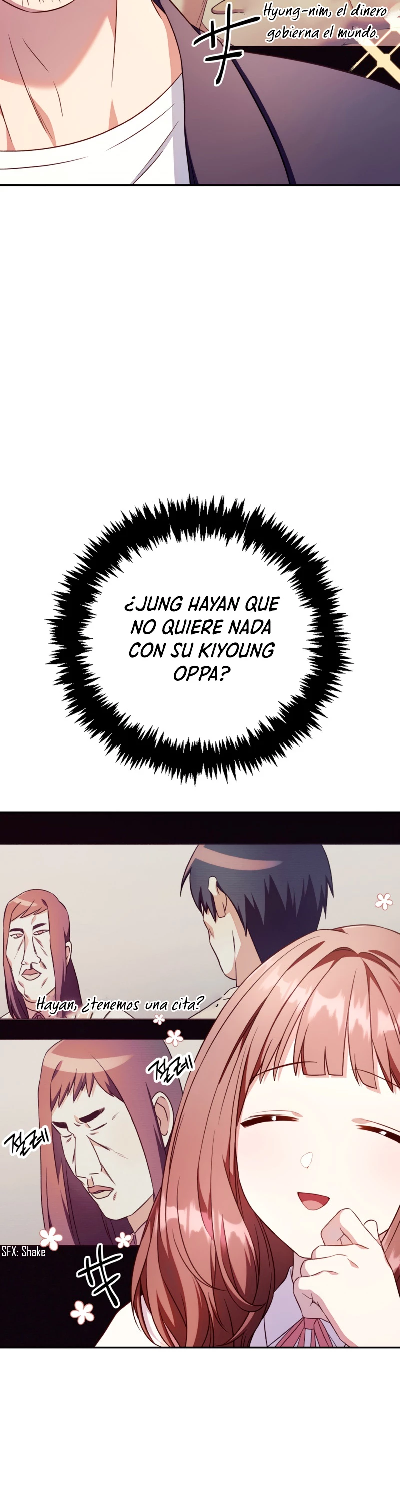 Manual de instrucciones del Reencarnado capítulo 30 página 44