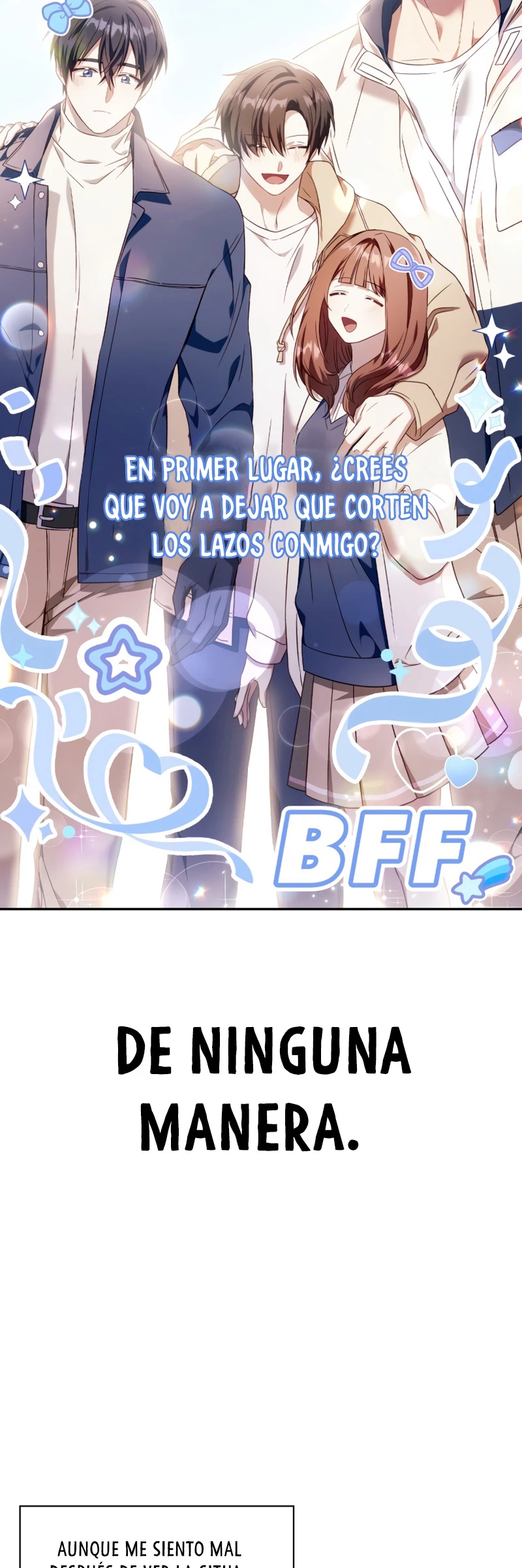 Manual de instrucciones del Reencarnado capítulo 30 página 47