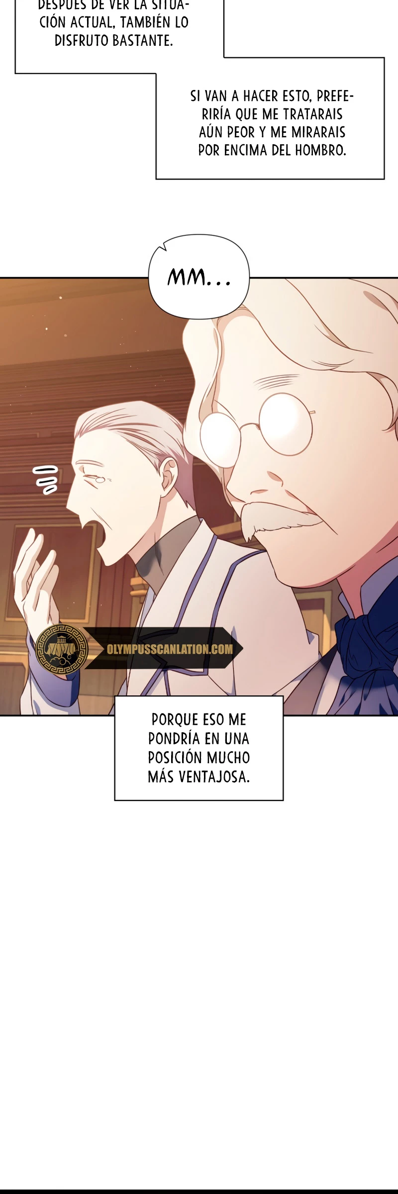 Manual de instrucciones del Reencarnado capítulo 30 página 48
