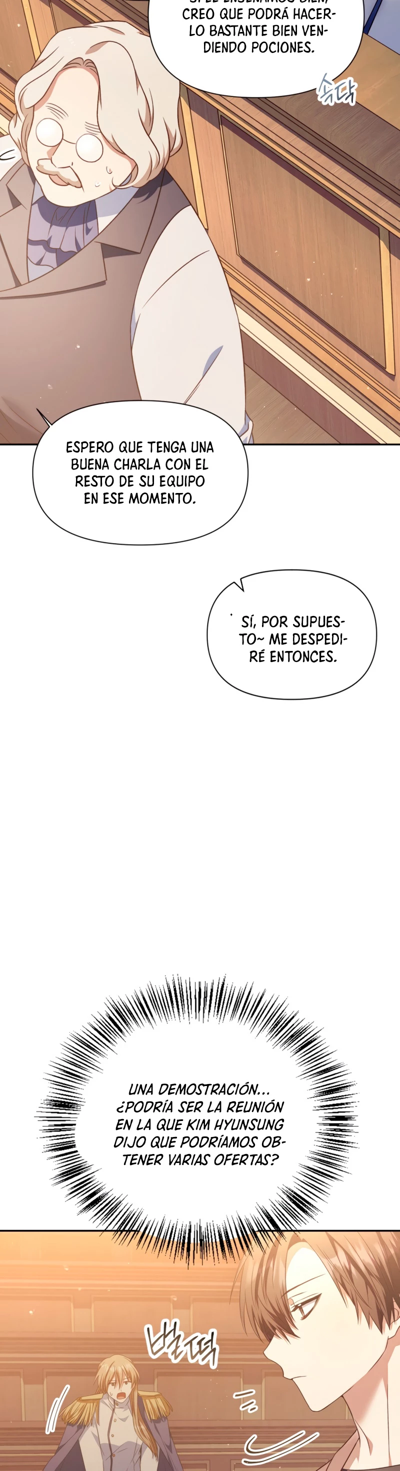 Manual de instrucciones del Reencarnado capítulo 30 página 54